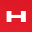 Hilversum Marketing logo