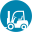 AP Heftrucks logo