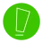 reclameloodsrotterdam/portfolio logo