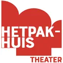 Theater Het Pakhuis logo
