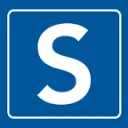 Sas van Gent logo