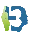 H3 Group - Duurzaamheid logo