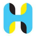 Helder Software logo