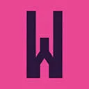 Het Wijkpaleis - de plek om het te maken logo