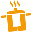 De Verspillingsfabriek logo