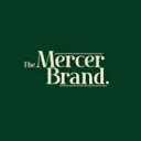 The Mercer Brand logo