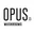 Opus Mushrooms logo
