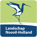 Natuurlijke Zaken de zakelijke dienstverlening van Landschap Noord-Holland logo