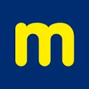 Makro Nederland logo