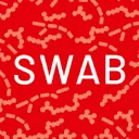 SWAB I Stichting Werkgroep Antibioticabeleid logo