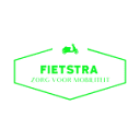 Fietstra logo