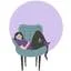 Couch Therapist logo