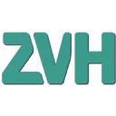 Hecht ZVH Hollands Midden logo