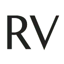 Roelfien Vos Design logo