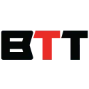 BTT Multimodal Container Solutions logo
