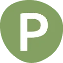 De Postaert logo