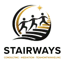 Stairwaysgroep B.V. logo
