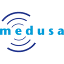 Medusa Radiometrics logo