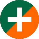stam AND sdh - aannemingsbedrijf logo