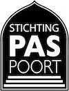 Stichting paspoort logo
