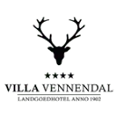 Landgoedhotel Villa Vennendal logo