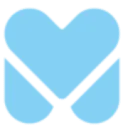 Van Meerendonk waterontharders logo