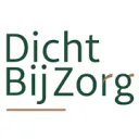 DichtBijZorg logo