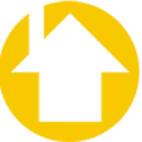De Bron Wonen logo