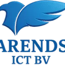 Arends ICT logo