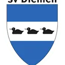 sv Diemen logo