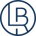 LBR Advocaten logo