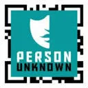 Person Unknown logo