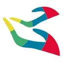 CSG Lauwers College logo
