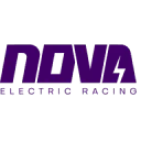 NOVA Electric Racing logo