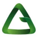 The Green House logo