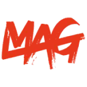 HanzeMag logo