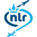 NLR - Netherlands Aerospace Centre logo
