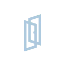 MK Doors logo
