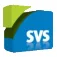 SVS opleidingen logo
