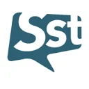 Sstroop Contentmarketing logo