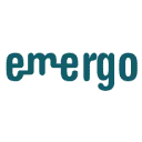 E-mergo logo
