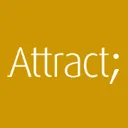 Attract; - Jouw werk is ons werk logo