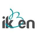 Praktijk IkBen logo
