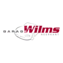Garage Wilms logo