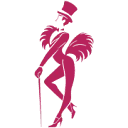 Lichtstad Revuetheater logo