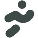 Ames Sport AND Zorg logo