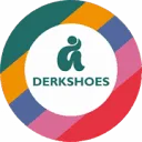 Derkshoes logo
