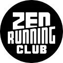 Zen Running Club logo