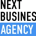 Logo van Next Business Agency - B2B Marketing and Advertising