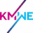 KMWE logo